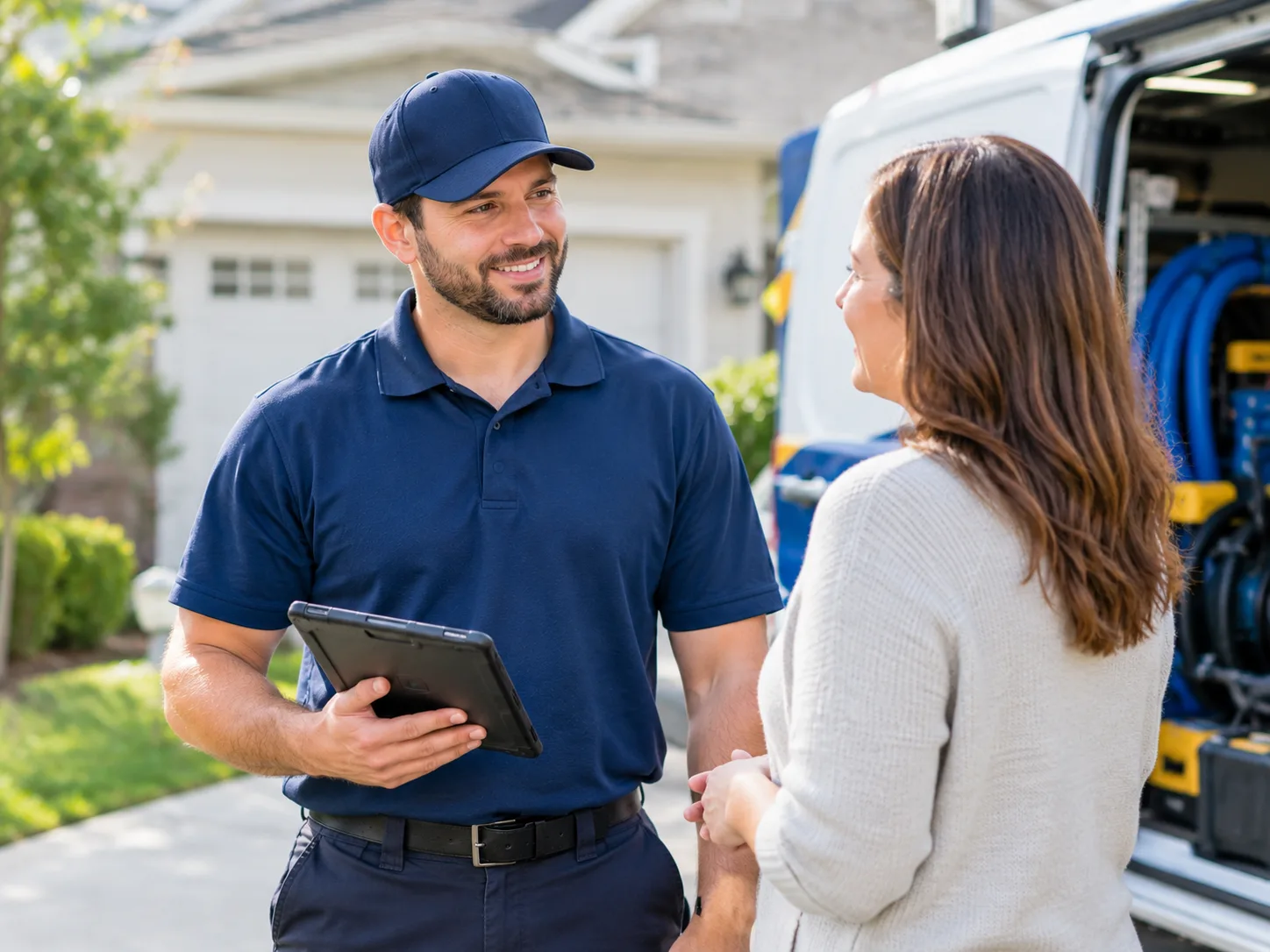 Sewage Backup Cleanup Hickman, KY FAQs